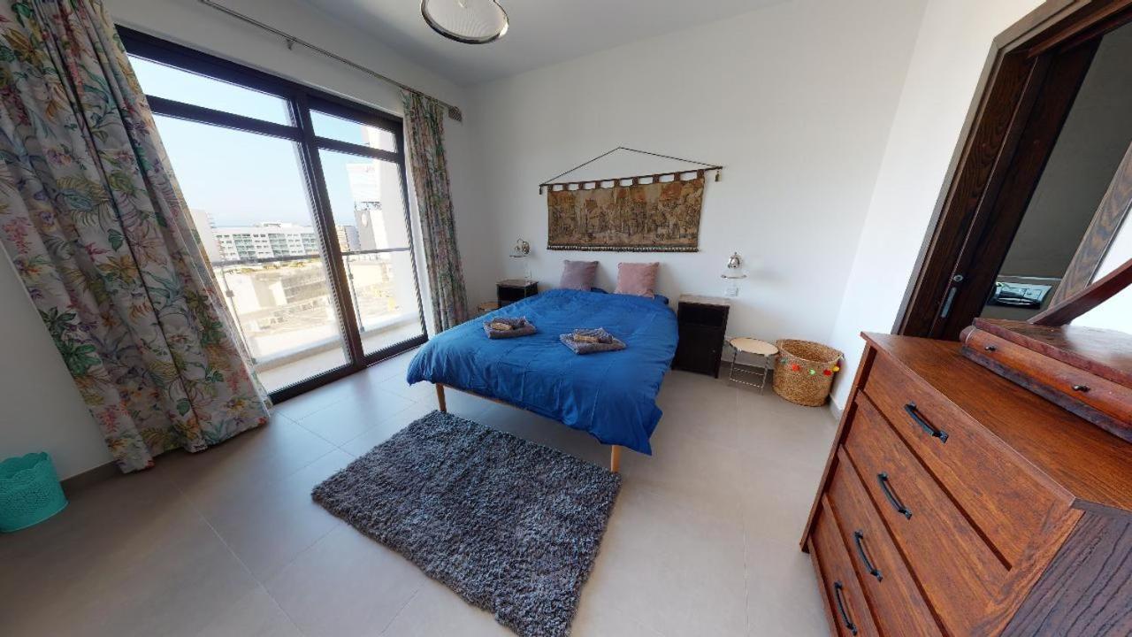 St Julians Central Luxury Apartment San Ġiljan Buitenkant foto
